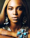 Beyonce Knowles