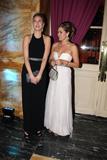Lauren Conrad and Whitney attend