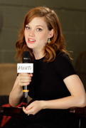 Jane Levy - Variety Emmy Studio in West Hollywood 05/29/13