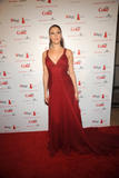 Joss Stone - The Heart Truth's Red Dress Collection fashion show during Mercedes-Benz Fashion Week Fall 2008