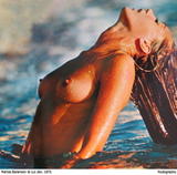 Nude marisa berenson Marisa Berenson