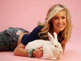 Kristin Cavallari - Peta TV Campaign