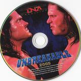 Tna Unbreakable