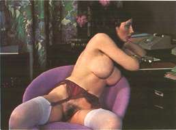 Eileen Daly - Vintage Erotica Forums