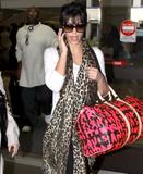 Kim Kardashian pictures arriving in Los Angeles after Sundance festival