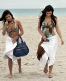 Kim Kardashian bikini pics