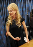 Nicole Kidman @ Press conference against violence towards women at the United Nations in New York City