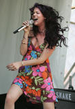 Joss Stone @ New Orleans Jazz and Heritage Festival