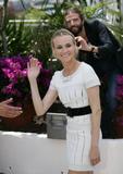 Diane Kruger @ the 60th Cannes Film Festival 
