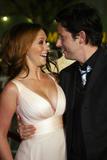 Jennifer Love Hewitt Busting Out @ 27 Dresses Los Angeles Premiere