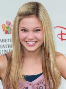 Olivia Swinton desktop Wallpapers