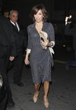 Eva Longoria leaves Beso in Hollywood - Hot Celebs Home