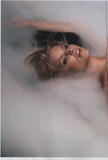 Jessica Simpson showing her cleavage in wet photoshoot for Esquire magazine - Hot Celebs Home